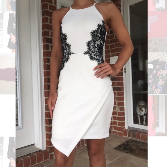 Dillards Formal Dress - Picture 1 of 2